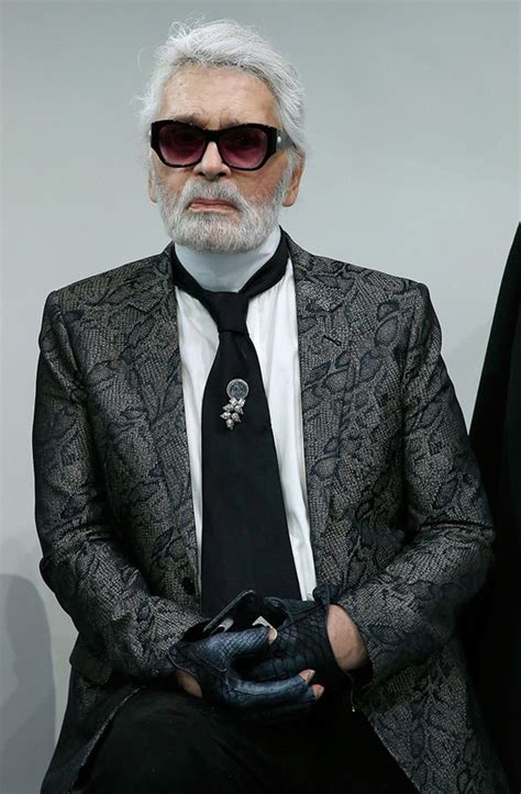 kar lagerfeld chanel|Karl Lagerfeld cause of death.